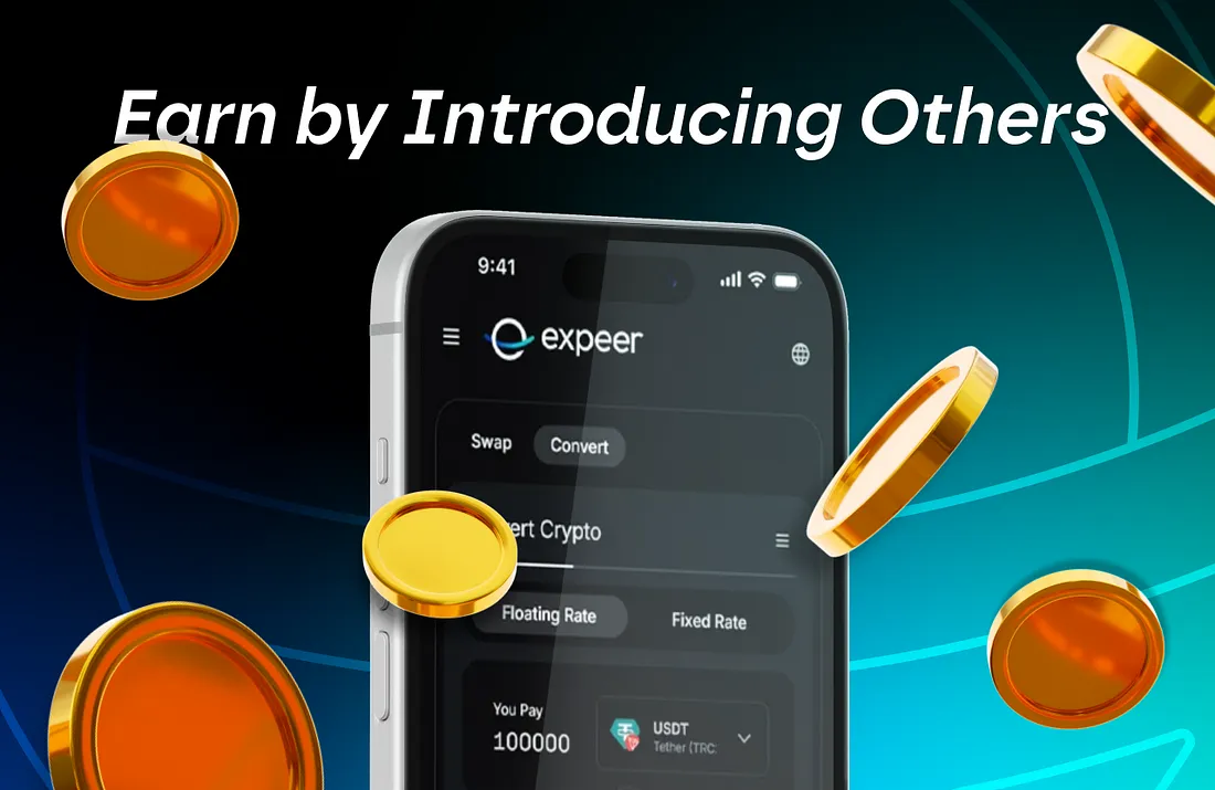 Affiliate Program Image